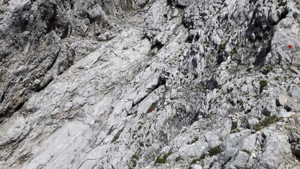 Ellmau_Kaiserschützen Klettersteig_Wilder Kaiser