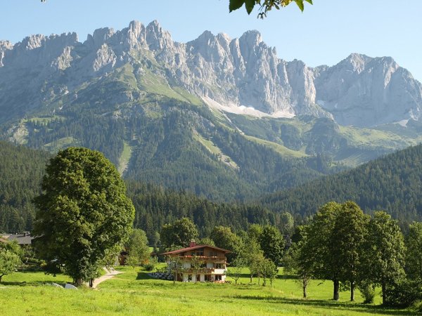 Going_Goinger Dorfrunde_Wilder Kaiser