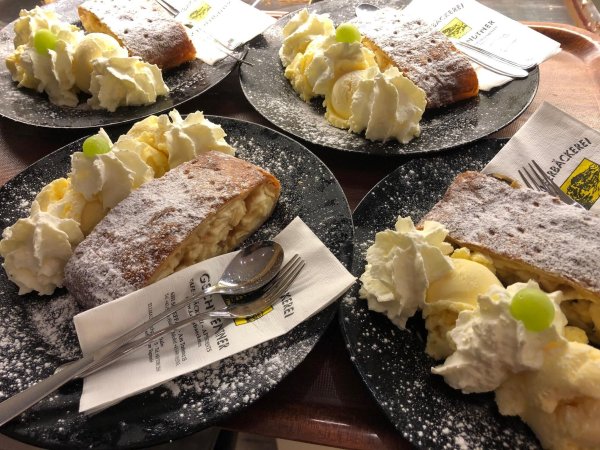 Scheffau_Kaiserbäckerei_Gschwendtner_Kuchen
