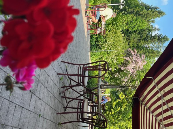 Scheffau_Kaiserbäckerei_Gschwendtner_Terrasse