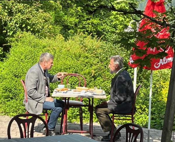 Scheffau_Kaiserbäckerei_Gschwendtner_Terasse2