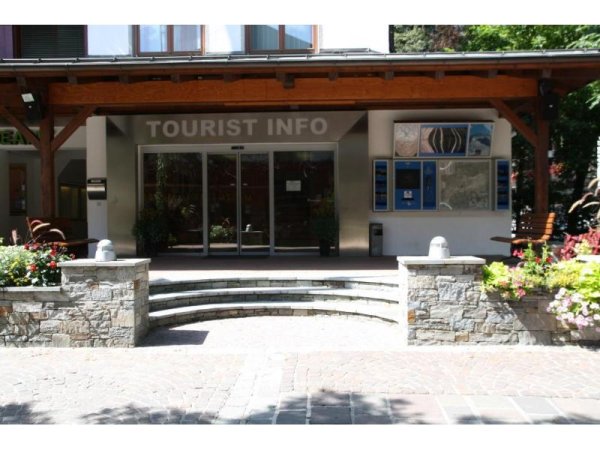 Tourimus Info Söll