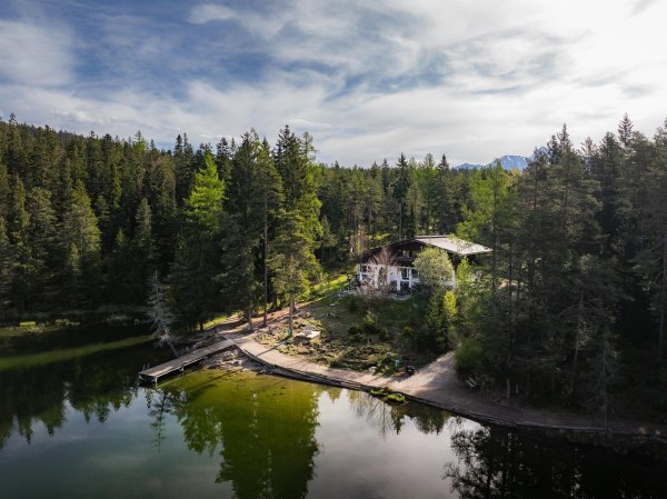 Möserer Seestub'n, inn, restaurant