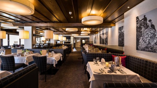 Leutascherhof, organic hotel-restaurant