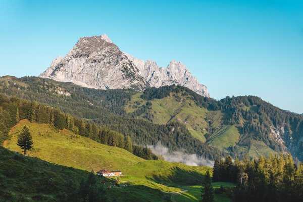 Kaiserkrone_Etappe 5_Wilder Kaiser