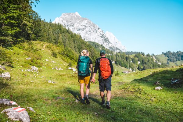 Kaiserkrone_Etappe 5_Wilder Kaiser