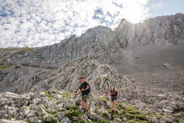 Going_Ellmauer Tor_Wilder Kaiser