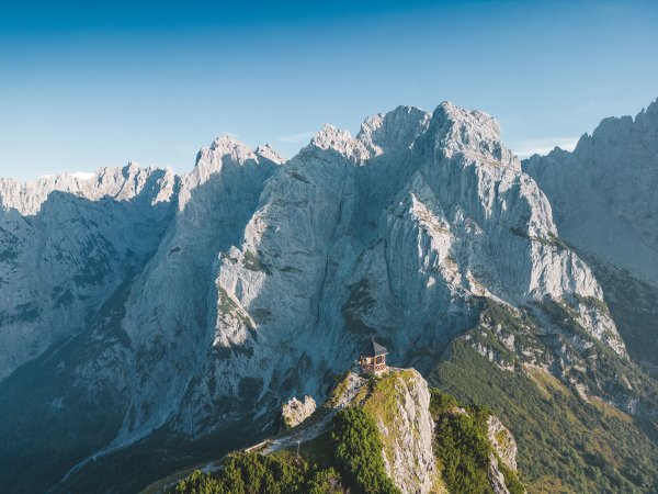 Walchsee_Stripsenkopf_Wilder Kaiser