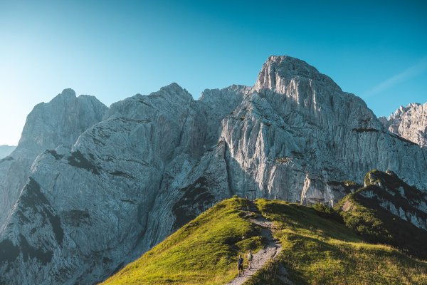 Kufstein_Tavonarokreuz_Wilder Kaiser