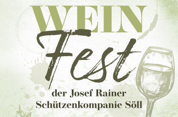 Weinfest