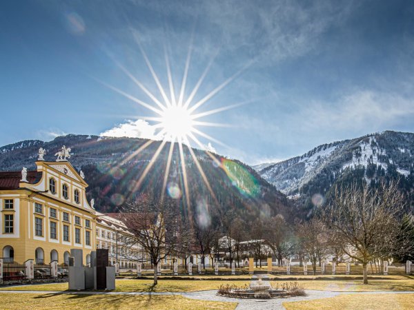 Gastgarten