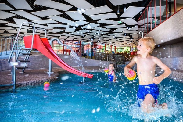 Umgebung: Aquarena Kitzbühel