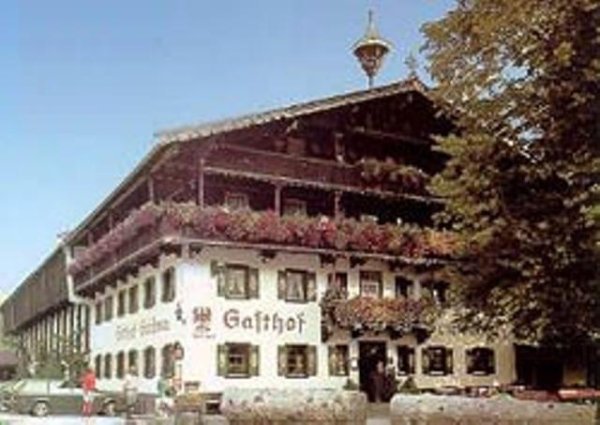 Gasthof