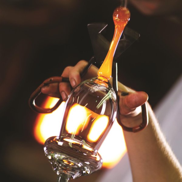 Glasbläser