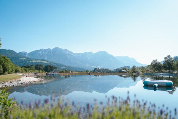 Ahornsee