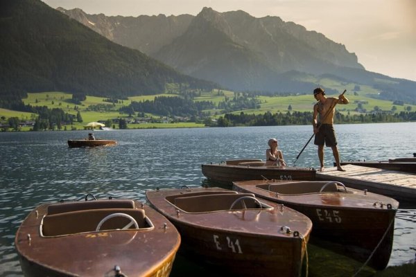 Walchsee (See)