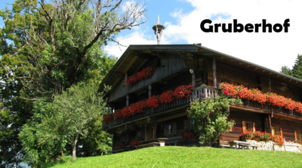 Gruberhof