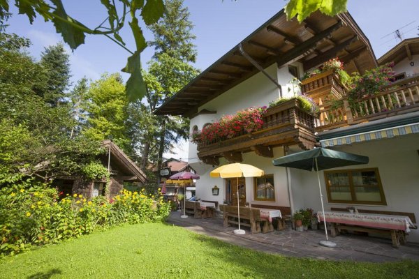 Gasthaus Waldheim