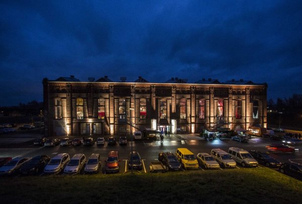 Kulturroute Alternativroute: Etappe 9b Peine - Hildesheim