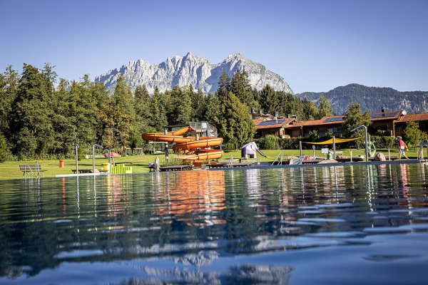 Bichlachbad