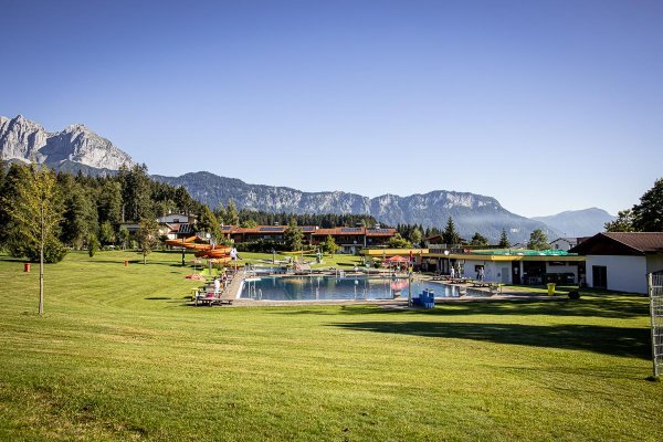 Bichlachbad Oberndorf 4
