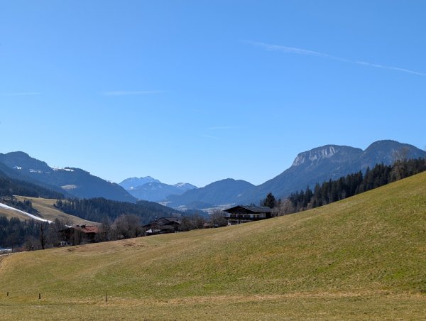 Scheffau_Ellmau_Horngach_Ausblick_Frühling