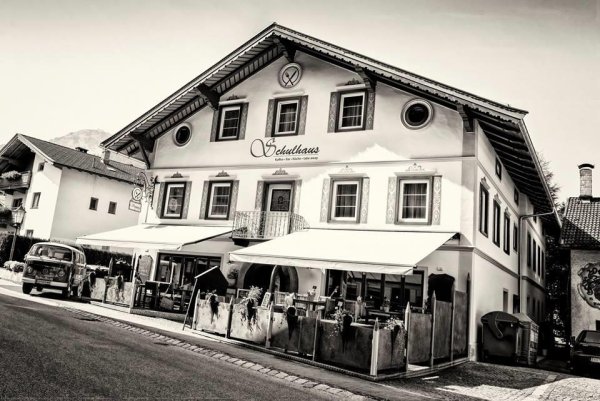 Söll_Schulhaus_Wilder Kaiser
