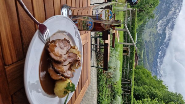 Sonntagsbraten