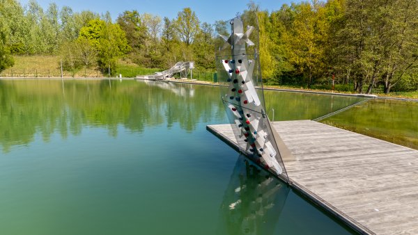 Naturbad Winsen