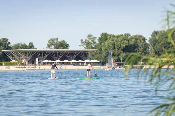 Allerpark Wolfsburg