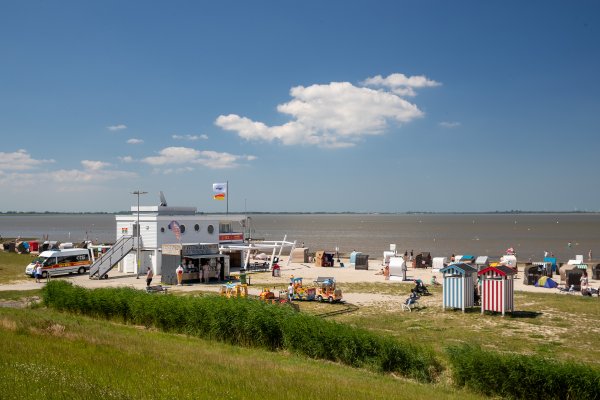 Badestrand