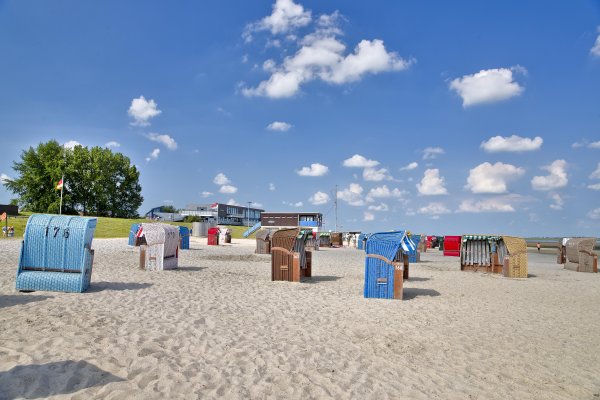 Badestrand