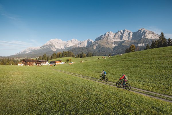 Radfahren