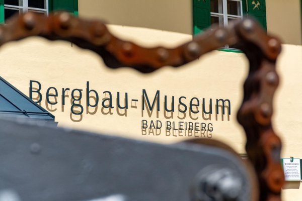 Bergbau-Museum