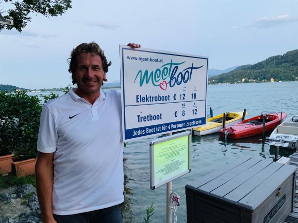 Bootsverleih meet-boot