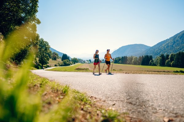 Sattendorf bis Treffen