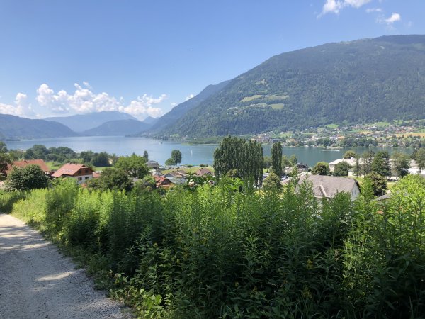 Ossiacher Tauern