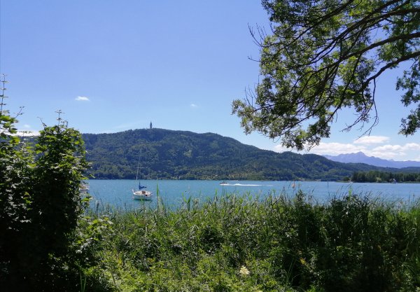 Feldkirchen - Pörtschach