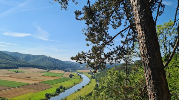 Weserhöhen (Bw 5)