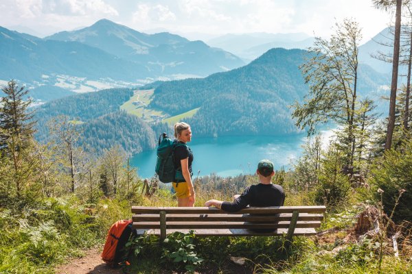 Scheffau_Wanderung_Almen_und_See