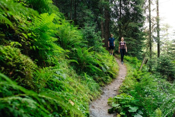Ellmau_Elferweg_Wilder Kaiser