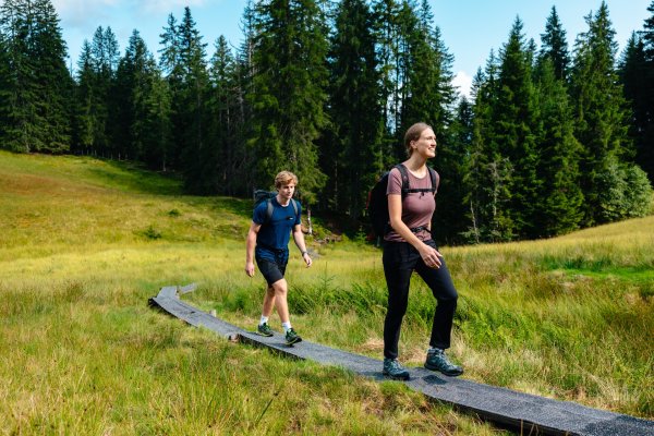 Ellmau_Elferweg_Wilder Kaiser