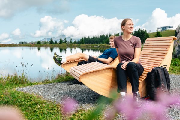 Ellmau_Elferweg_Wilder Kaiser