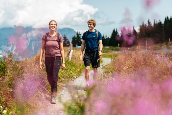 Ellmau_Tanzbodensee_Wilder Kaiser