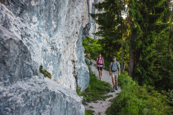 Going_Schleierwasserfall_Weg Nr. 822_Wilder Kaiser