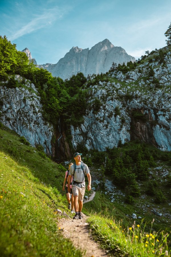 Going_Stiegenbachwasserfall_Wilder Kaiser
