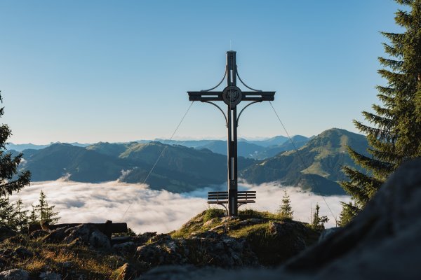 Pölvenkreuz