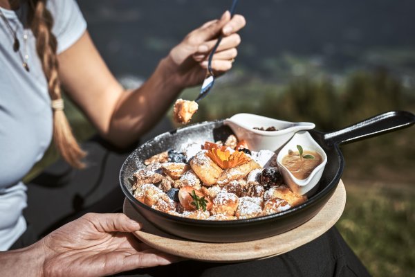 Kaiserschmarrn