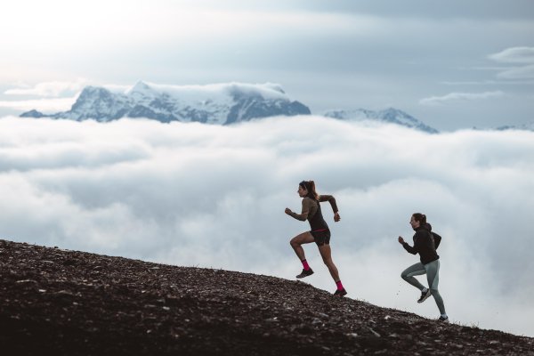 Trailrunning