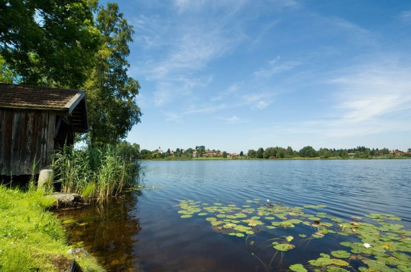 Soier See